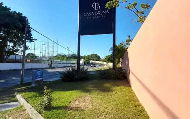 Casa Bruna Luxury Lofts