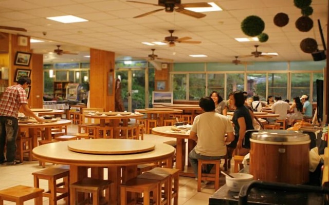 Ting Tau Villa