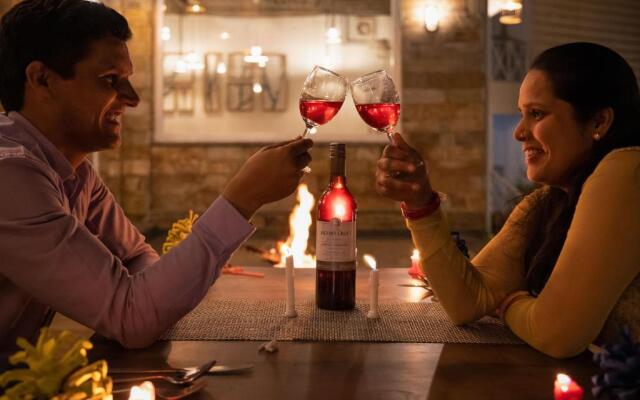 The Nature's Green Resort -Bhimtal