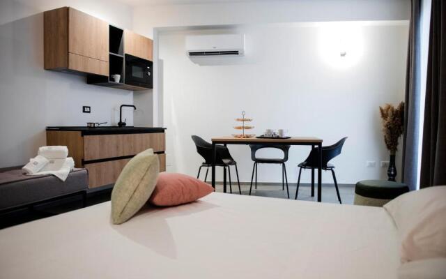 Case Vacanza Puccini