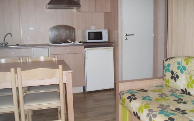 Village De Vacances Atlantique Vacances