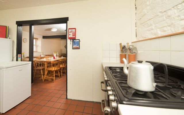 YHA Brecon Beacons - Hostel