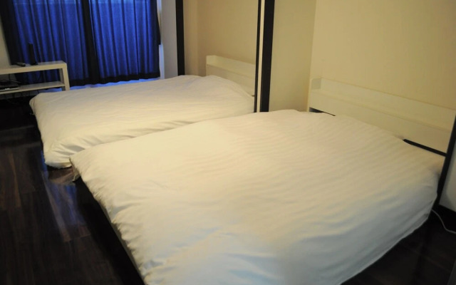 Rafore Shimanouchi II