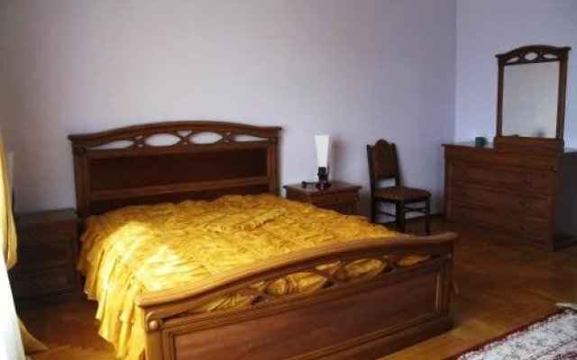 Eco Villa Guesthouse