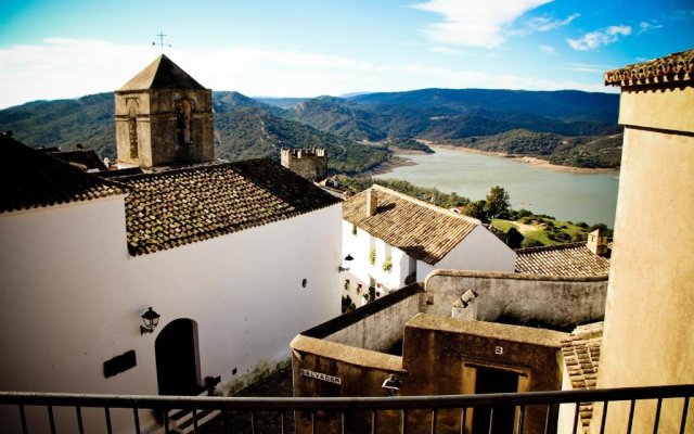 TUGASA Castillo de Castellar