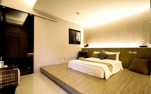 Buenos Homestay