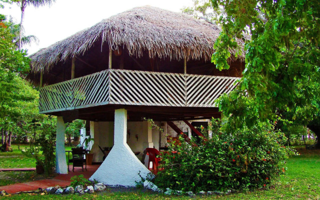 Paracauary Eco Pousada