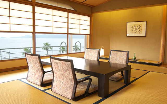 Karatsu Seaside Hotel