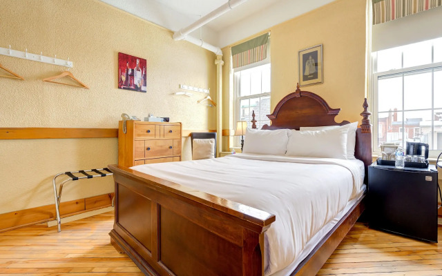The Stratford Hotel by Hoco Hotels Collection