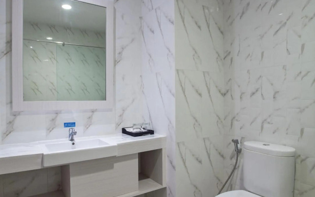 Dafam Resort Belitung