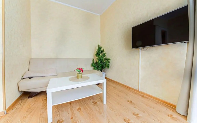 Apartment Hanaka on Mesherskiy 8