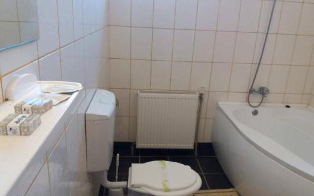 Hotel Maier