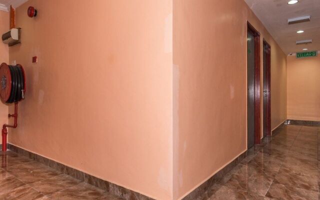 OYO 890 Hotel RK Cahaya