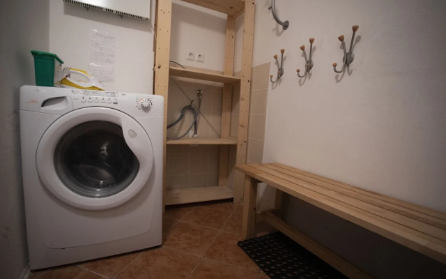 Apartment Panj