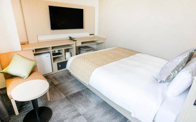Art Hotel Oita