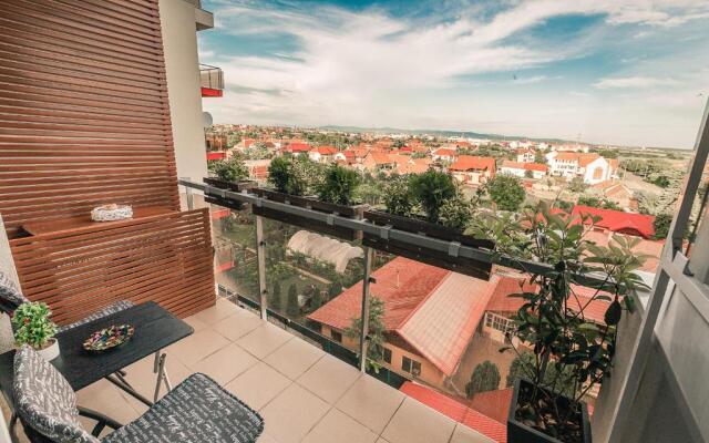 Mia Residence Arad