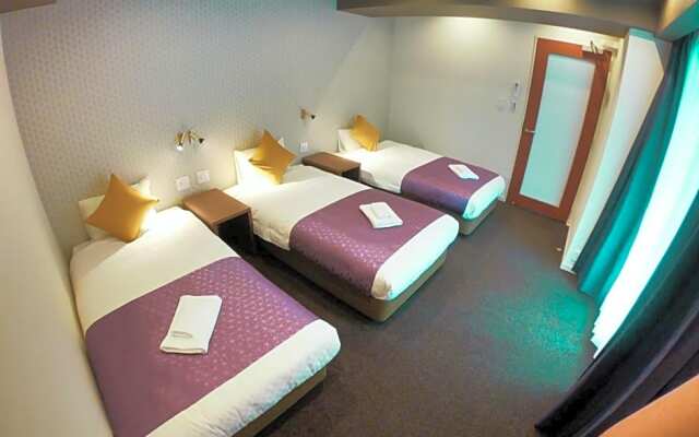 Hotel S-Presso West - Vacation STAY 9086