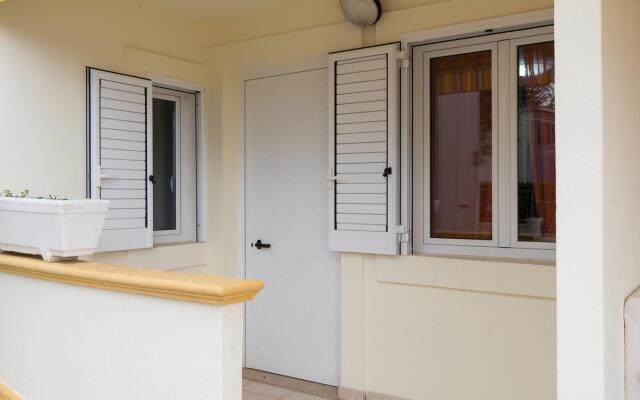 Casa Girasole E a Villa Safi con Piscina