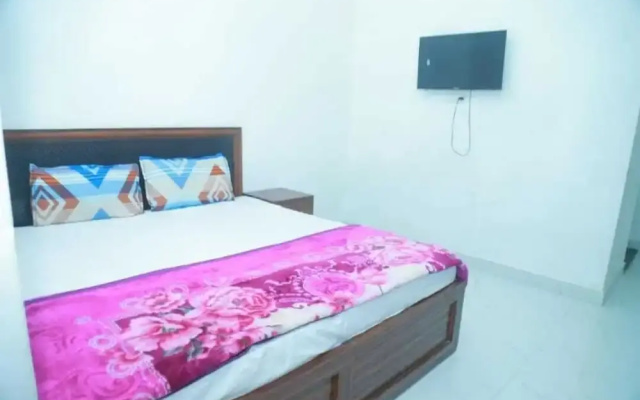 Nisha Guest Inn
