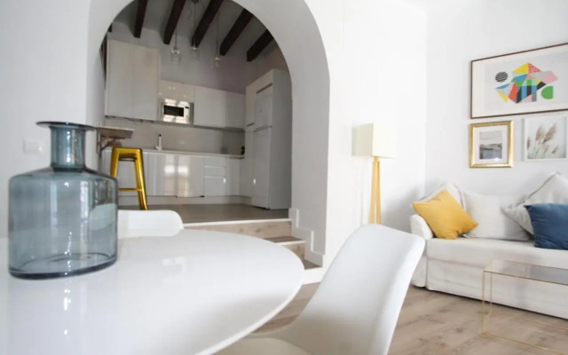 Apartamento San Fernando 27