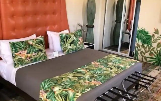 The Fred - Adults Only