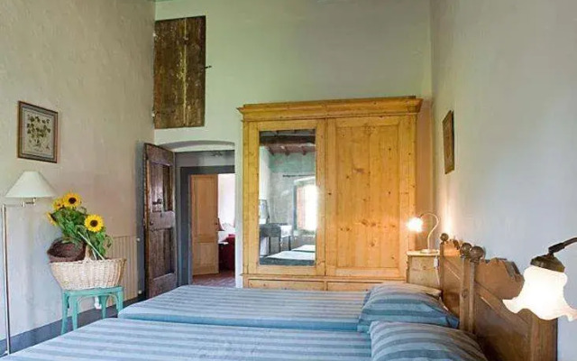 Fattoria E Villa Di Rignana