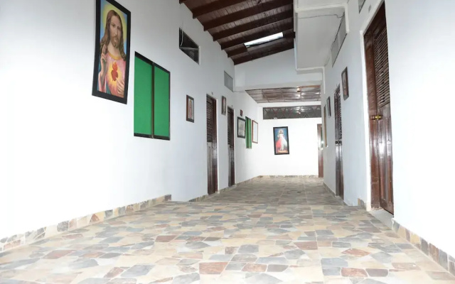 Hotel Casa Samurai