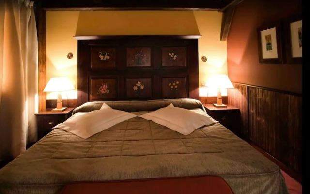 Hotel Hospital de Benasque