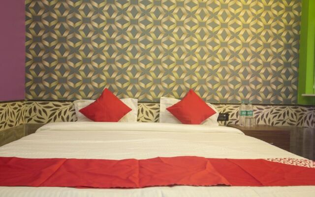 OYO 19815 Krishna Guest House