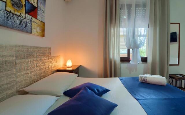 Appartamento Asfodelo