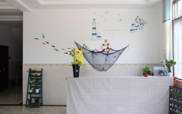 Muhai Guesthouse