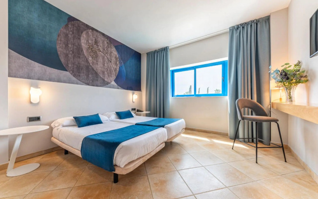 Hotel Rober Palas
