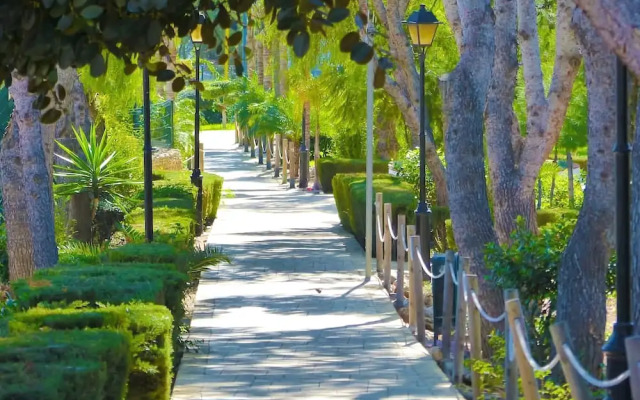 Club Caronte - Apartment