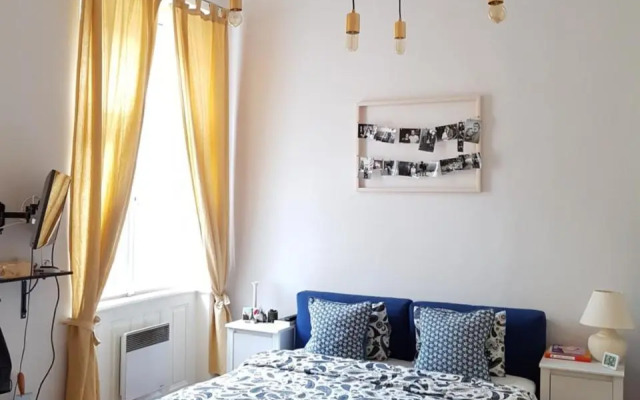 AIRSTAY PRAGUE apartment Vinohrady