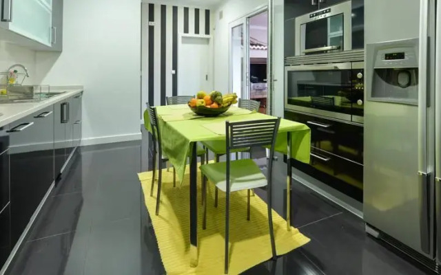 Guest House Por do Sol