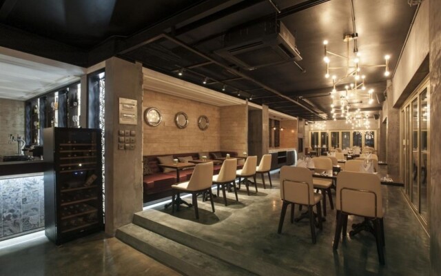 Glenwood Residences