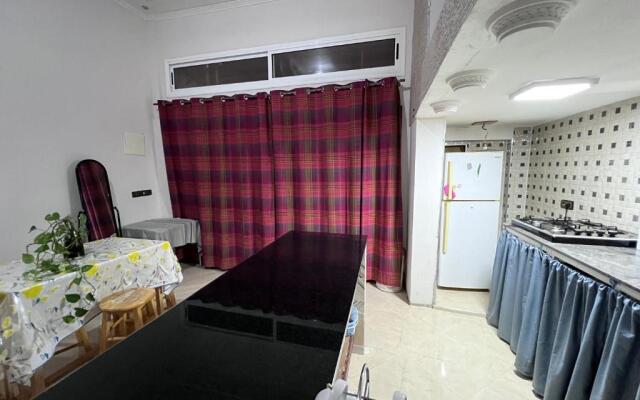 Loft in mdiq