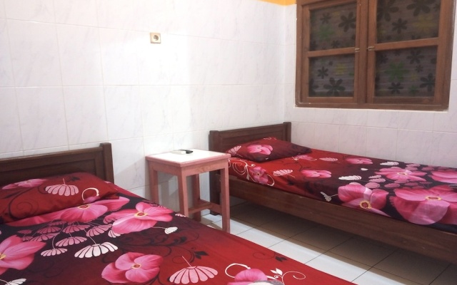 Wisma Pelita Syariah Tegal – Guest Rooms – Tegal