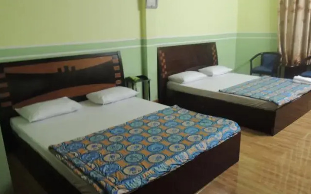 Ngoc Ha Hotel