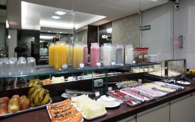 Hotel Sao Vicente
