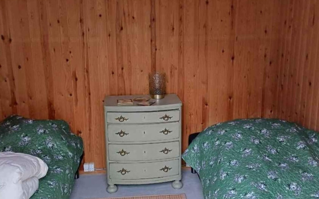 5 Star Holiday Home in Rodby