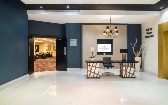 Crowne Plaza Stratford Upon Avon by IHG