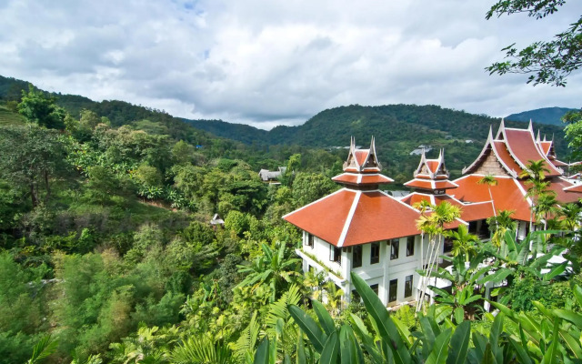Panviman Chiang Mai Spa Resort