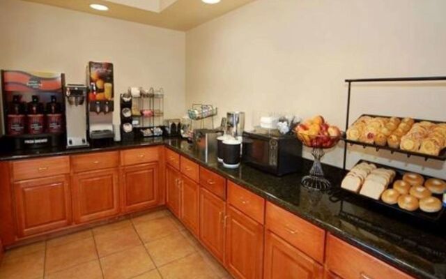 Comfort Inn & Suites Chipley