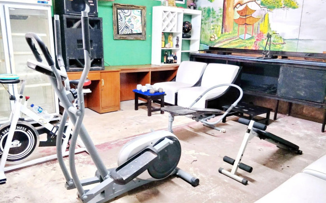 Tuk Tuk Guesthouse Koh Chang