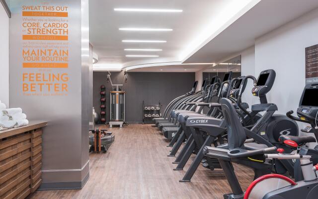 Even Hotel New York - Times Square South by IHG