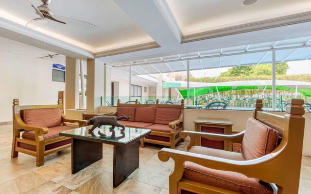 Quality Inn Tuxtla Gutierrez