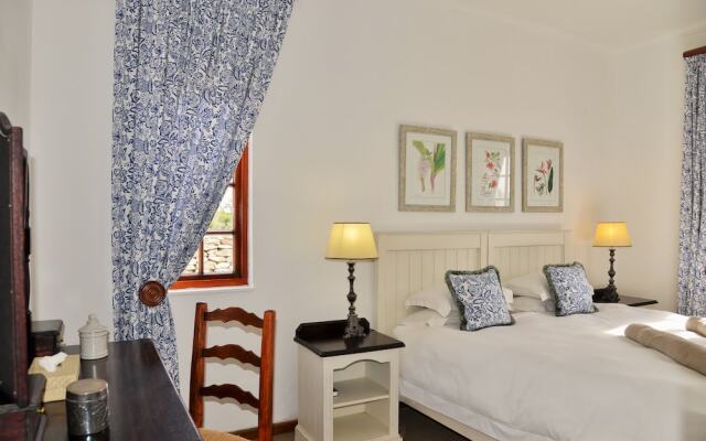 De Hoop Opstal Houses