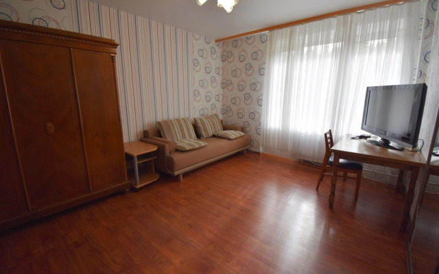 Guest House on 16-ya Parkovaya 17s1