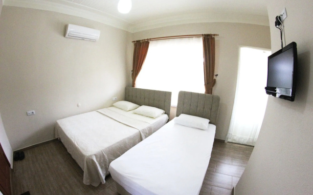 Imbat Pansiyon